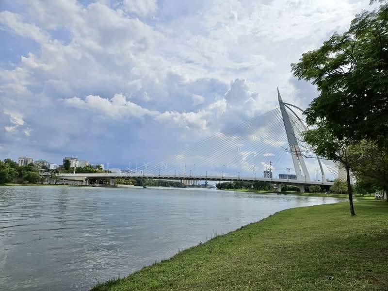 Twin Villa for Sale in Presint 8 (Putrajaya) - Jyne Lim - Exterior - PropertyGuru.com.my