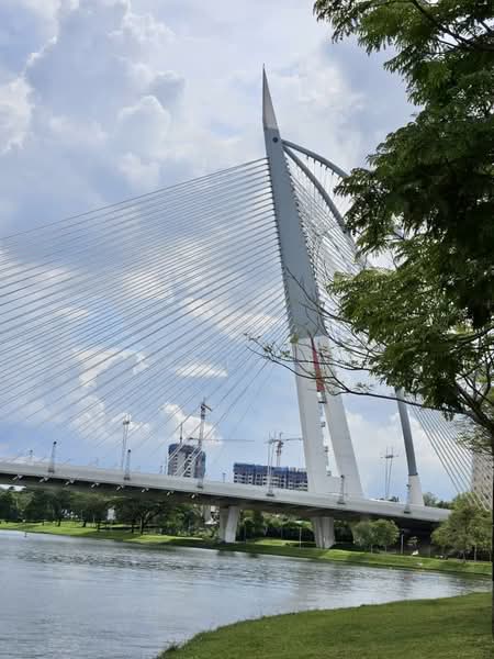 Twin Villa for Sale in Presint 8 (Putrajaya) - Jyne Lim - Exterior - PropertyGuru.com.my