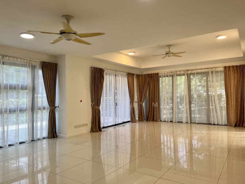 Twin Villa for Sale in Presint 8 (Putrajaya) - Jyne Lim - Living Room - PropertyGuru.com.my