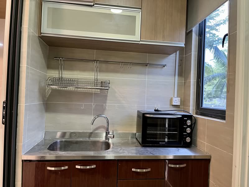 Twin Villa for Sale in Presint 8 (Putrajaya) - Jyne Lim - Kitchen - PropertyGuru.com.my