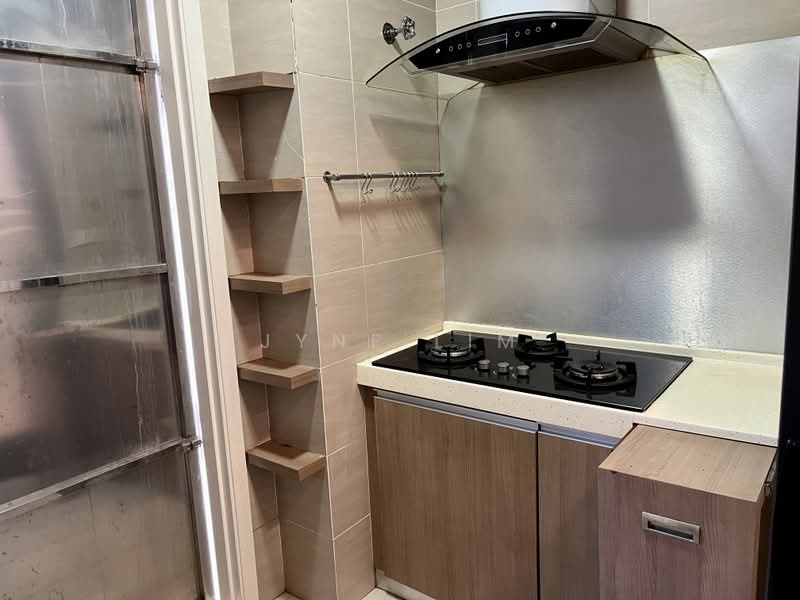 Twin Villa for Sale in Presint 8 (Putrajaya) - Jyne Lim - Kitchen - PropertyGuru.com.my