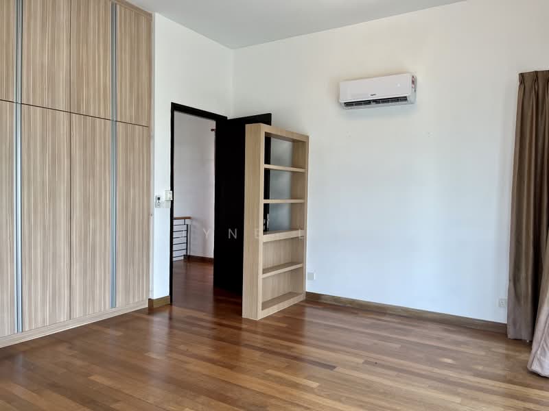 Twin Villa for Sale in Presint 8 (Putrajaya) - Jyne Lim - Bedroom - PropertyGuru.com.my