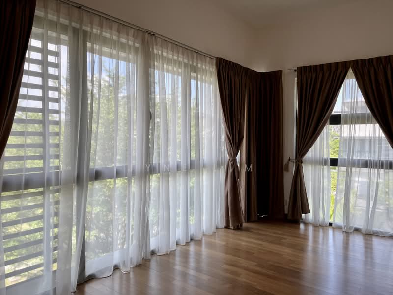 Twin Villa for Sale in Presint 8 (Putrajaya) - Jyne Lim - Living Room - PropertyGuru.com.my