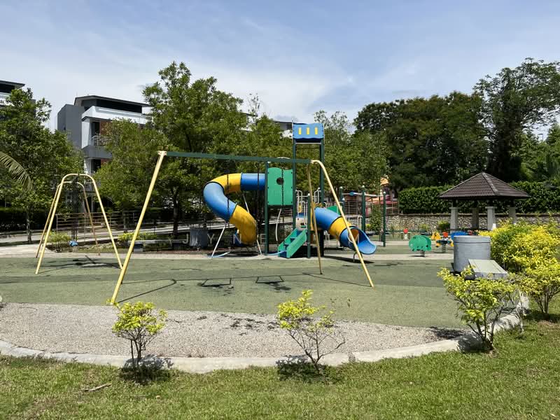 Twin Villa for Sale in Presint 8 (Putrajaya) - Jyne Lim - Exterior - PropertyGuru.com.my