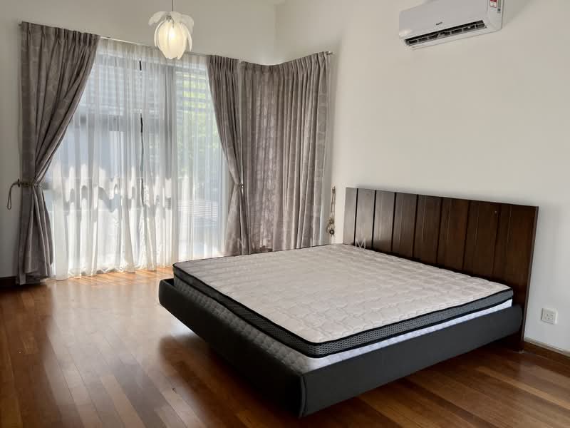 Twin Villa for Sale in Presint 8 (Putrajaya) - Jyne Lim - Bedroom - PropertyGuru.com.my