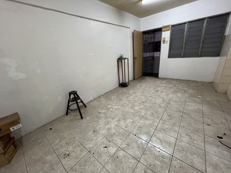 For Sale - Green Garden