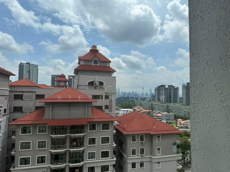 Unit View