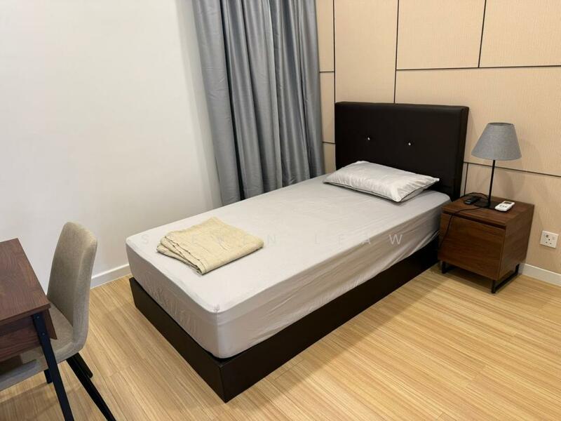 2nd Bedroom