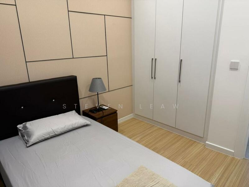 2nd Bedroom
