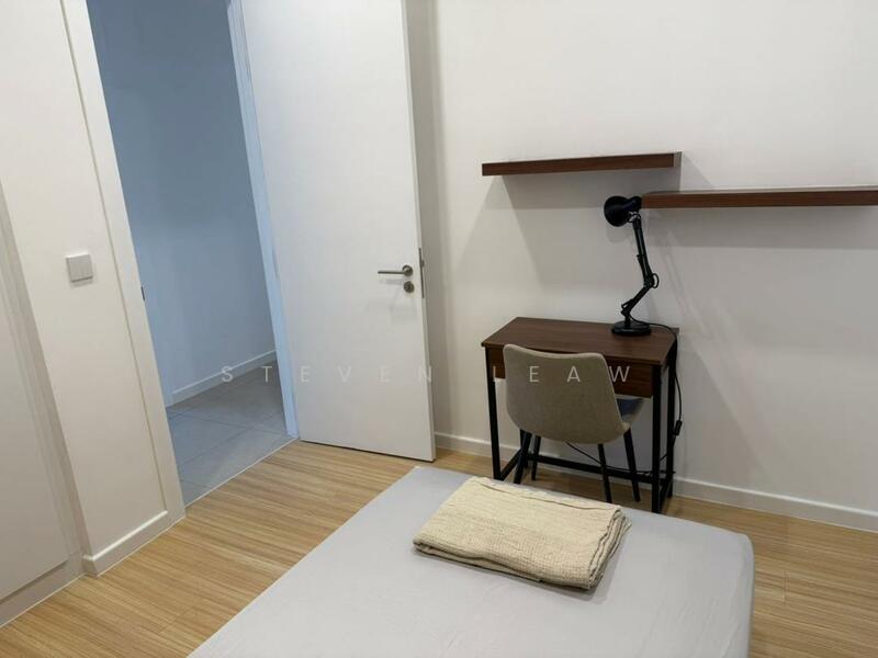 2nd Bedroom
