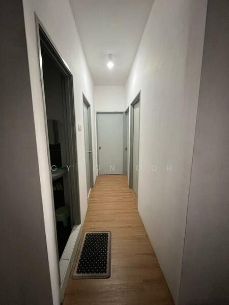 Corridor