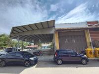 For Rent - Kawasan Perindustrian Bukit Gambir