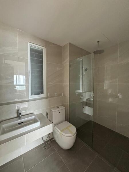 Codrington Residence untuk Untuk Dijual - RM 1,650,000, Mac 2026 - Bathroom - PropertyGuru.com.my