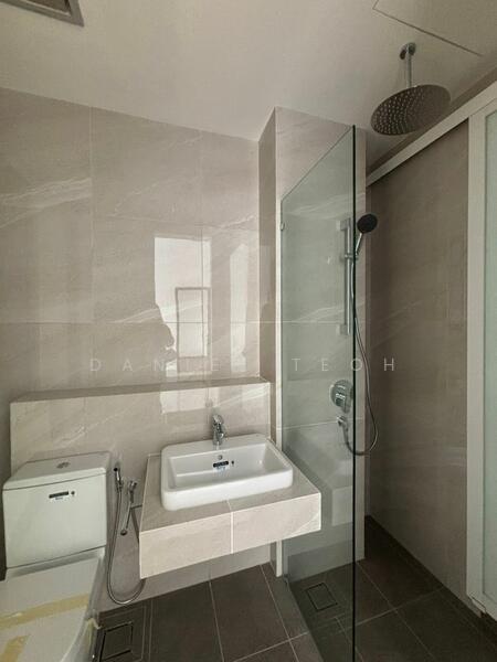 Codrington Residence untuk Untuk Dijual - RM 1,650,000, Mac 2026 - Bathroom - PropertyGuru.com.my