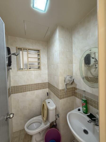 For Rent - Puteri Bayu Apartment