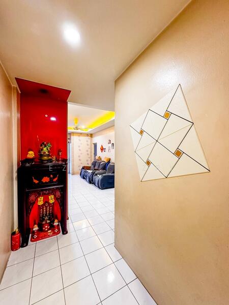 Corridor