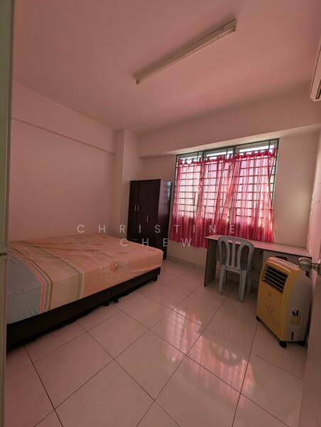 2R1B Bedroom