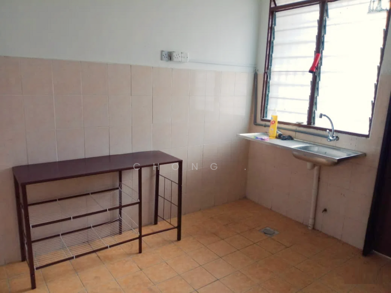 For Rent - Taman SP2, Bandar Saujana Putra