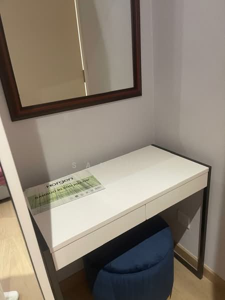 Service Residence for Sale at Hill10 Residence @ i-City - Sam Ho - Interior - PropertyGuru.com.my