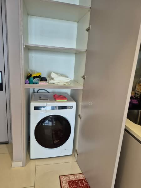 Service Residence for Sale at Hill10 Residence @ i-City - Sam Ho - Interior - PropertyGuru.com.my