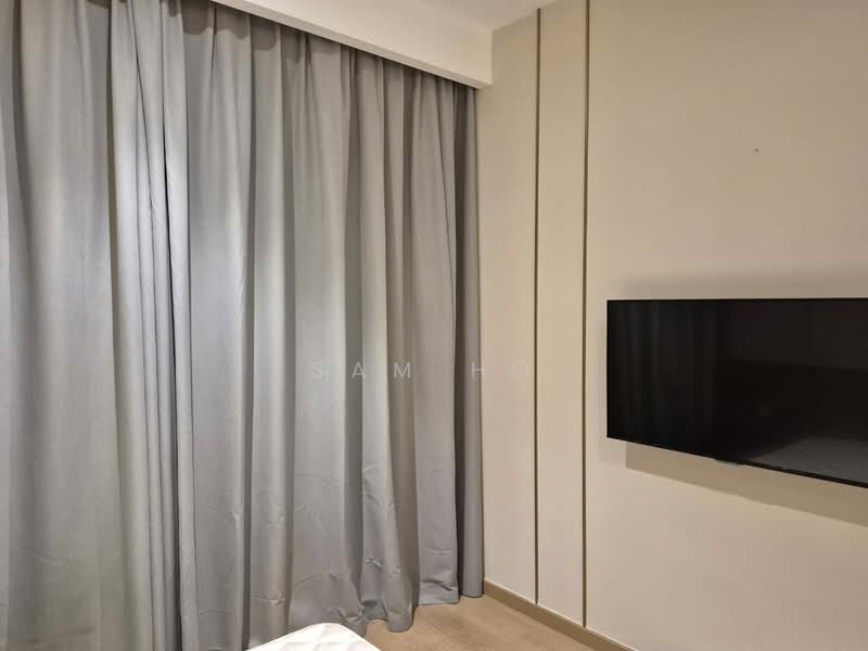 Service Residence for Sale at Hill10 Residence @ i-City - Sam Ho - Interior - PropertyGuru.com.my