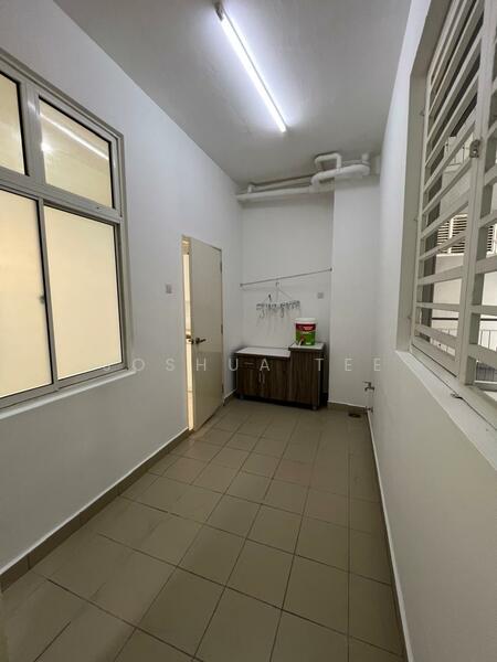 Corridor