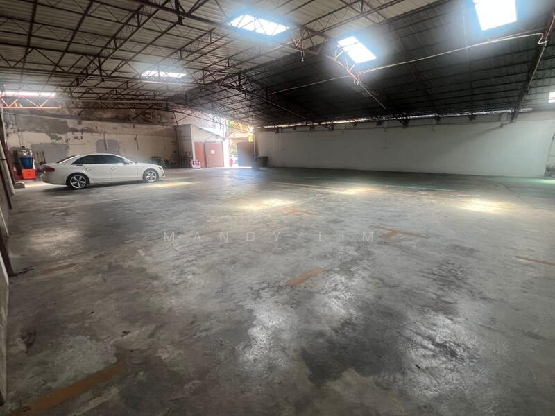 Car Park