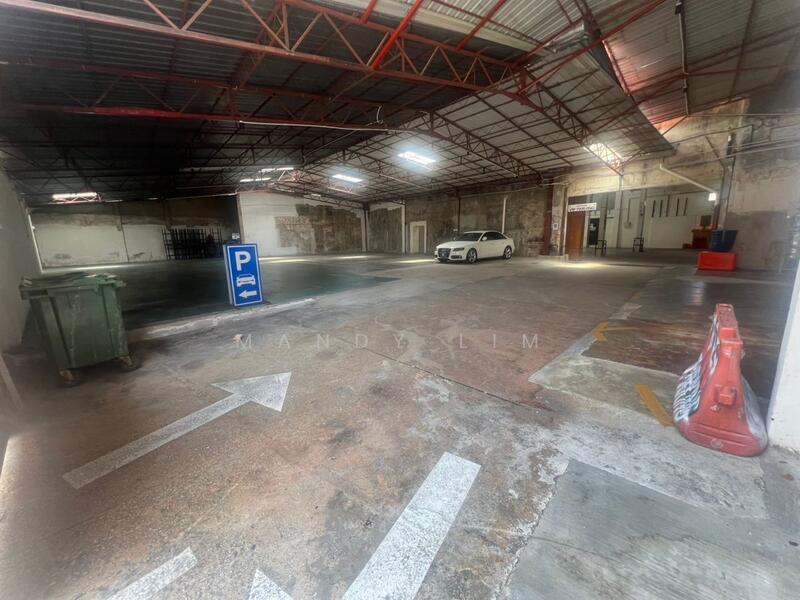 Car Park