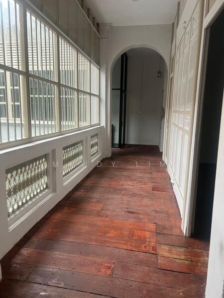 Corridor