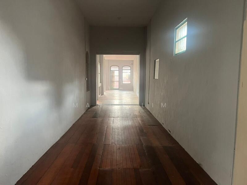 Corridor