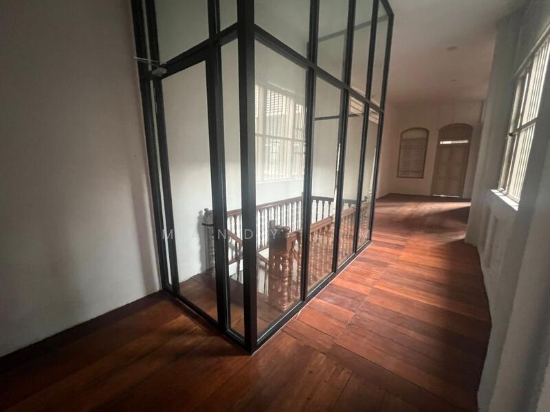 Corridor