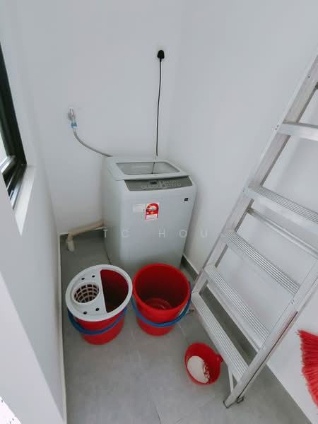 Servis Apartment untuk Disewa di Lavile Kuala Lumpur - TC Hou - PropertyGuru.com.my