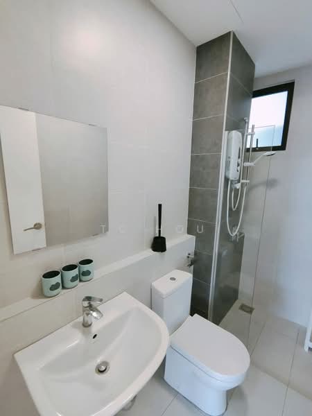 Servis Apartment untuk Disewa di Lavile Kuala Lumpur - TC Hou - PropertyGuru.com.my