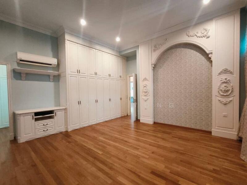 For Sale - D grande bukit indah