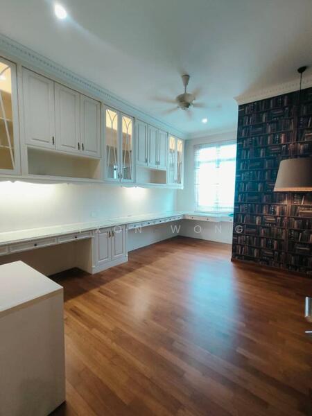 For Sale - D grande bukit indah