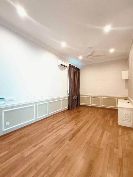 For Sale - D grande bukit indah