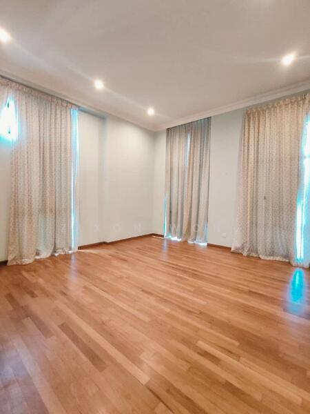 For Sale - D grande bukit indah