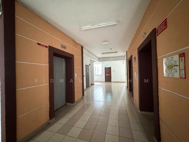 Corridor