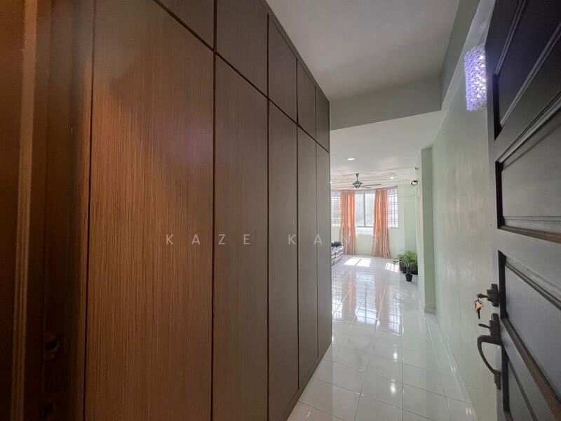 Corridor