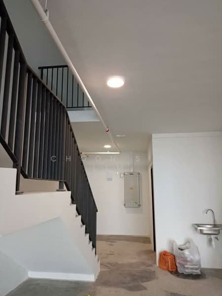 Warehouse for Rent in Taman Sains Selangor (Kota Damansara) - Choon Sin Lim - Interior - PropertyGuru.com.my
