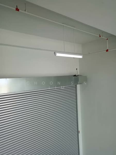 Warehouse for Rent in Taman Sains Selangor (Kota Damansara) - Choon Sin Lim - Interior - PropertyGuru.com.my