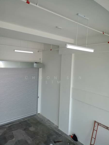 Warehouse for Rent in Taman Sains Selangor (Kota Damansara) - Choon Sin Lim - Interior - PropertyGuru.com.my