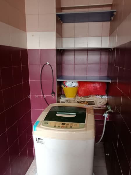 D'aman Crimson untuk Untuk Disewa - RM 1,900 /bulan, Apr 2026 - Interior - PropertyGuru.com.my