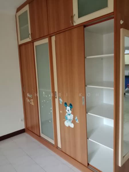 D'aman Crimson untuk Untuk Disewa - RM 1,900 /bulan, Apr 2026 - Interior - PropertyGuru.com.my