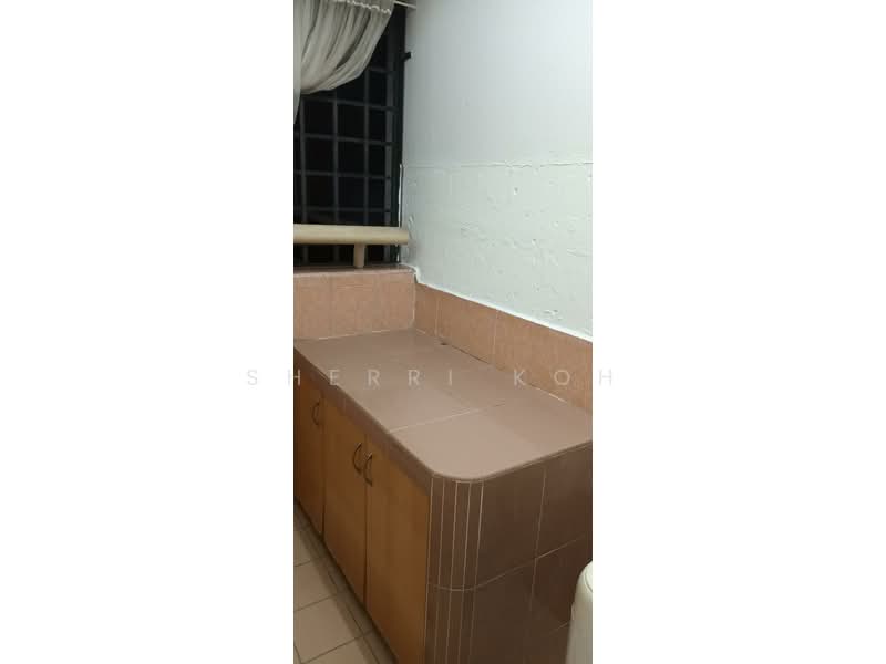 Condominium for Rent at D'aman Crimson - Sherri Koh - Interior - PropertyGuru.com.my