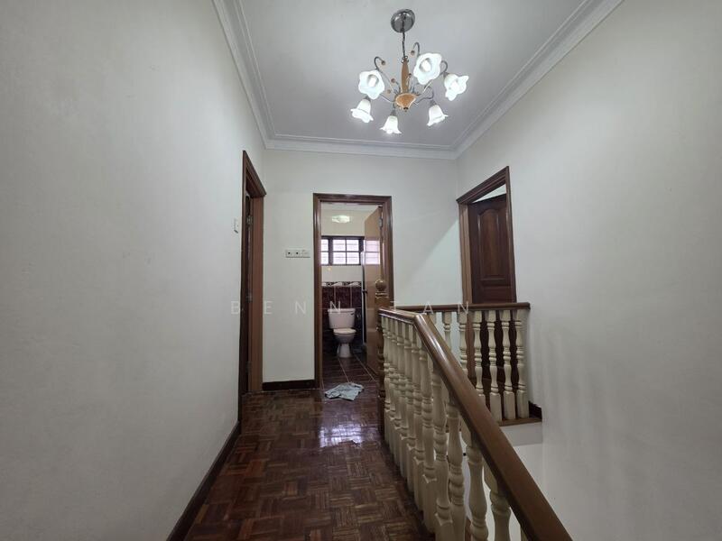 Corridor