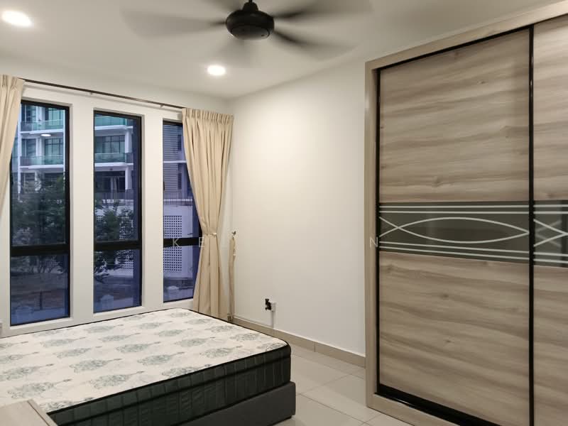 Condominium for Rent at Upper East @ Tiger Lane - Kelly Tan - Bedroom - PropertyGuru.com.my