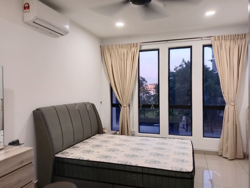 Condominium for Rent at Upper East @ Tiger Lane - Kelly Tan - Bedroom - PropertyGuru.com.my