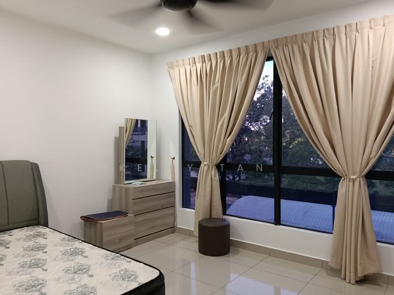 Condominium for Rent at Upper East @ Tiger Lane - Kelly Tan - Bedroom - PropertyGuru.com.my