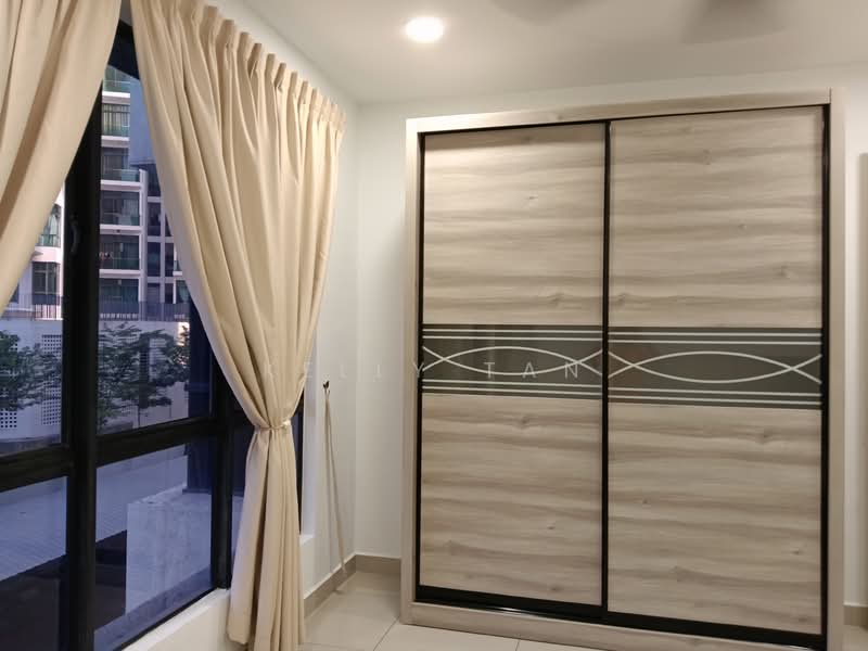 Condominium for Rent at Upper East @ Tiger Lane - Kelly Tan - Interior - PropertyGuru.com.my